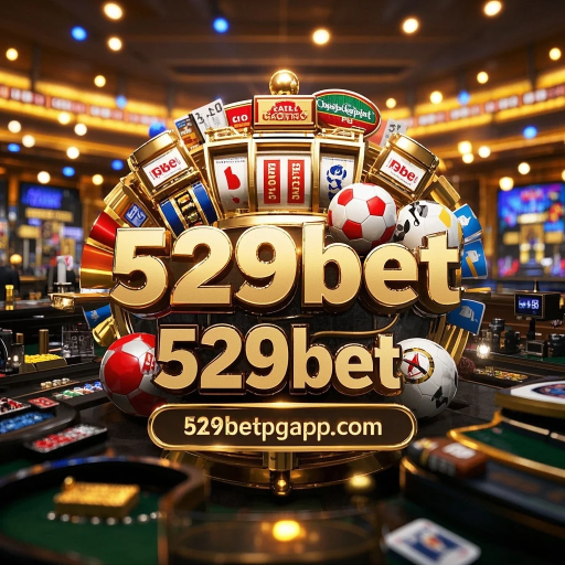 Jackpot Explorando a Categoria de Jackpot no 529 bet: Emoção e Grandes Prêmios