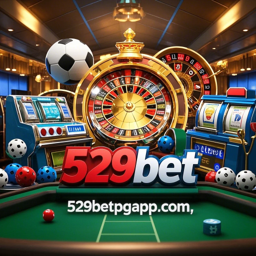 Apostas em Esportes: Uma Nova Era na 529 Bet